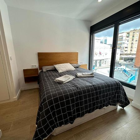 Castilla Luxury 2C Apartment مدريد المظهر الخارجي الصورة