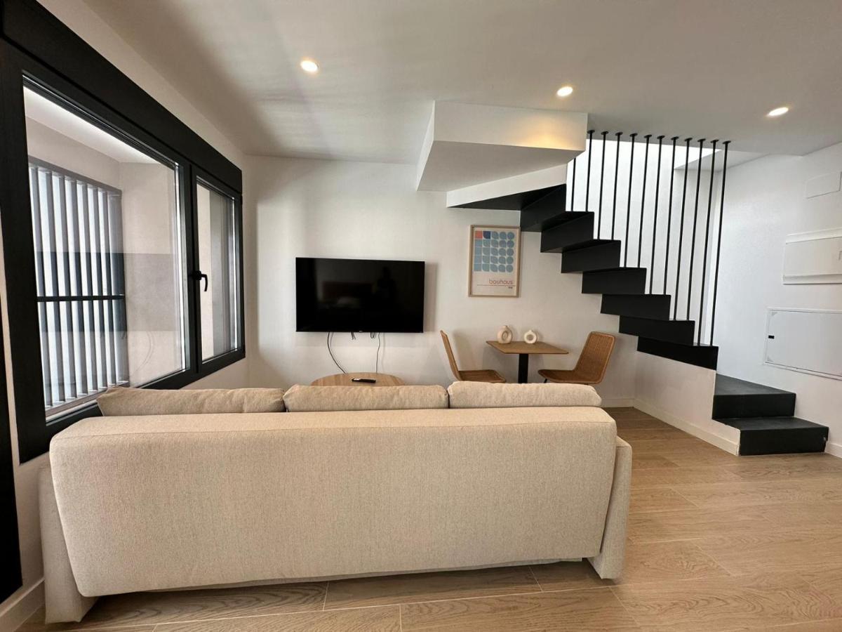 Castilla Luxury 2C Apartment مدريد المظهر الخارجي الصورة