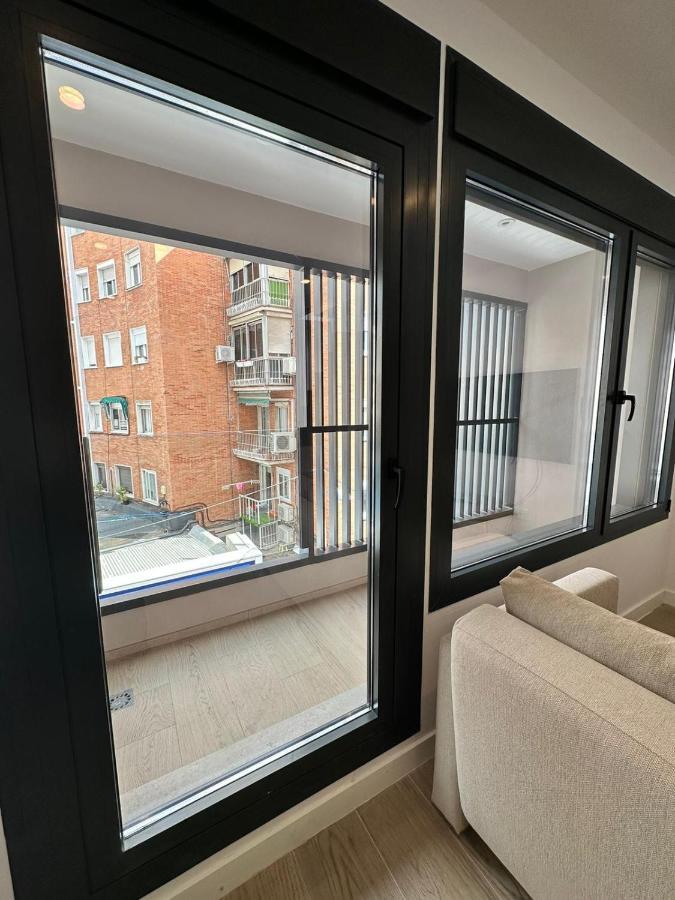Castilla Luxury 2C Apartment مدريد المظهر الخارجي الصورة