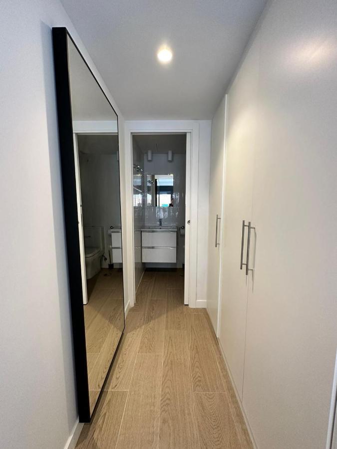 Castilla Luxury 2C Apartment مدريد المظهر الخارجي الصورة