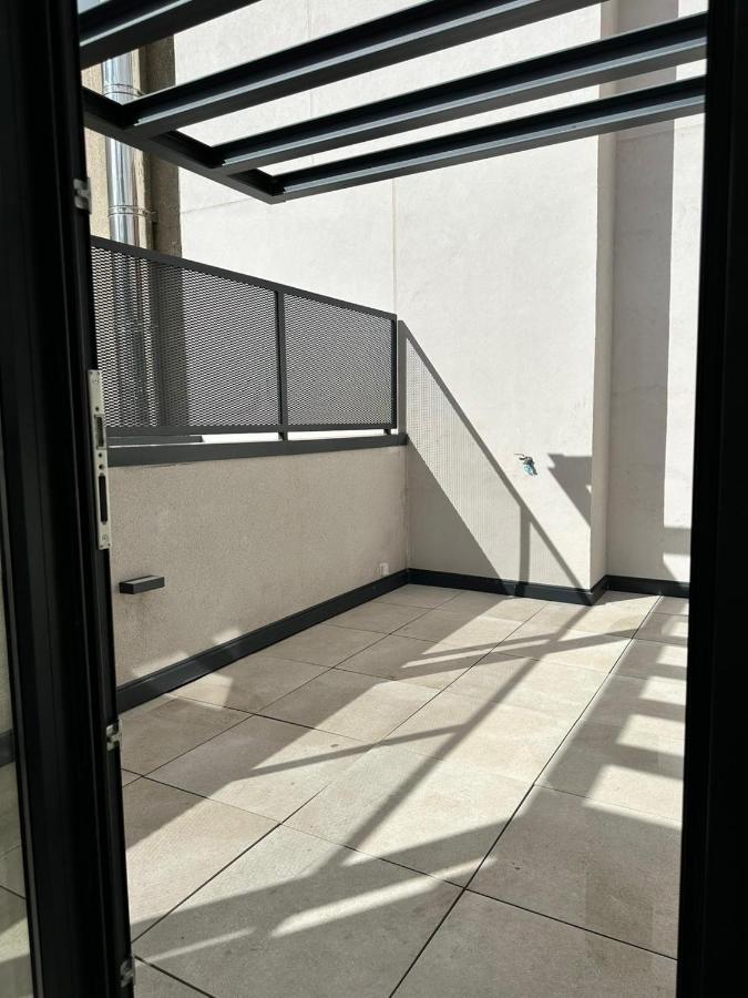 Castilla Luxury 2C Apartment مدريد المظهر الخارجي الصورة